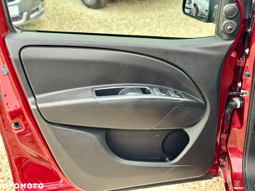 Opel Combo 1.4 Turbo L2H1 Selection - 15