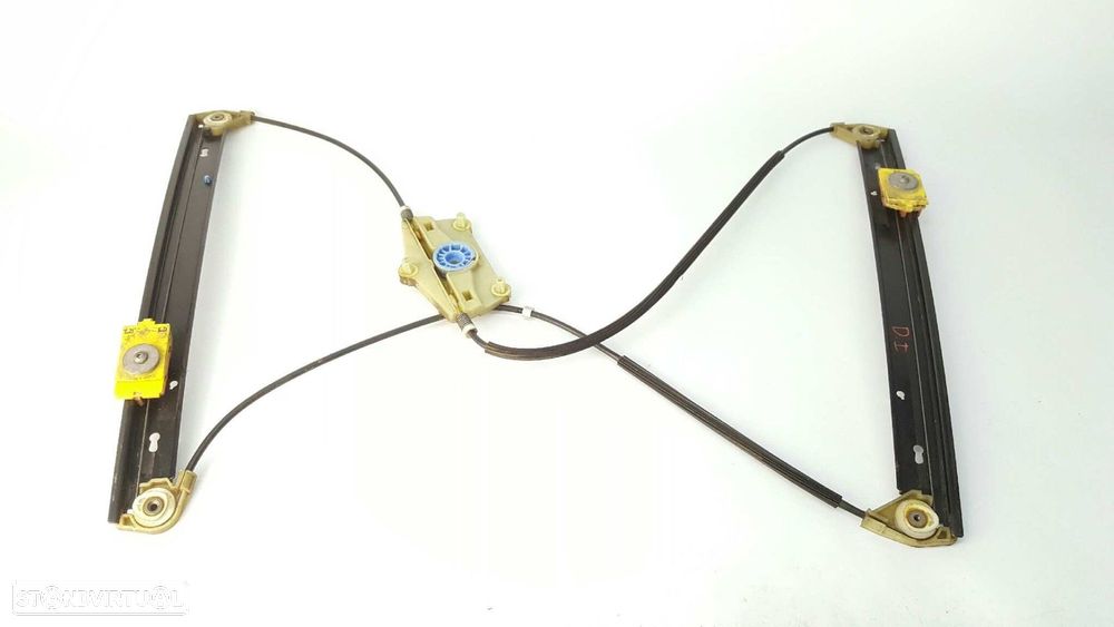 ELEVADOR FRENTE ESQUERDO AUDI A6 BERLINA (4F2) 3.0 TDI QUATTRO (165KW) - 3