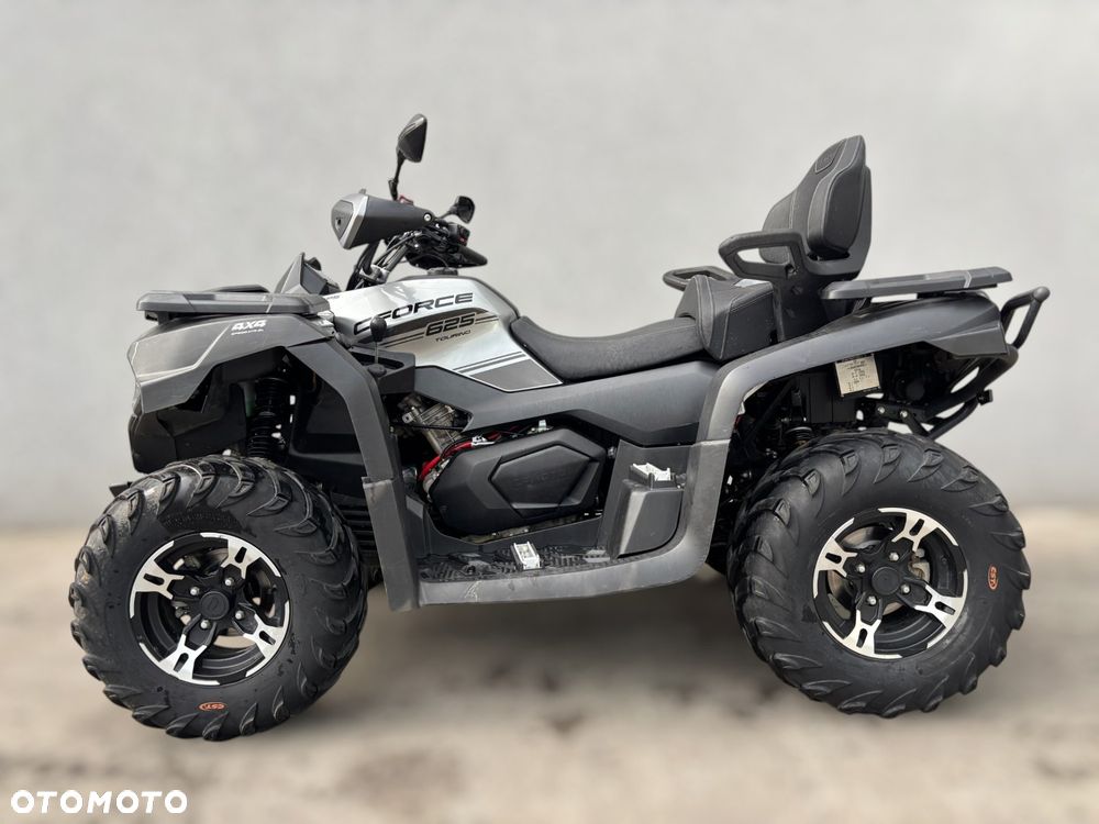 CFMoto CForce - 5