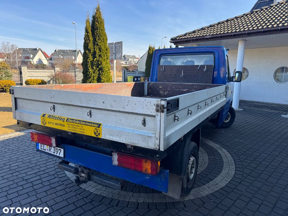 Mercedes-Benz SPRINTER - 6