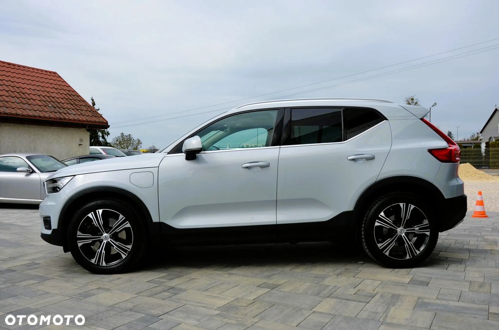 Volvo XC 40 T4 Recharge DKG Inscription - 7
