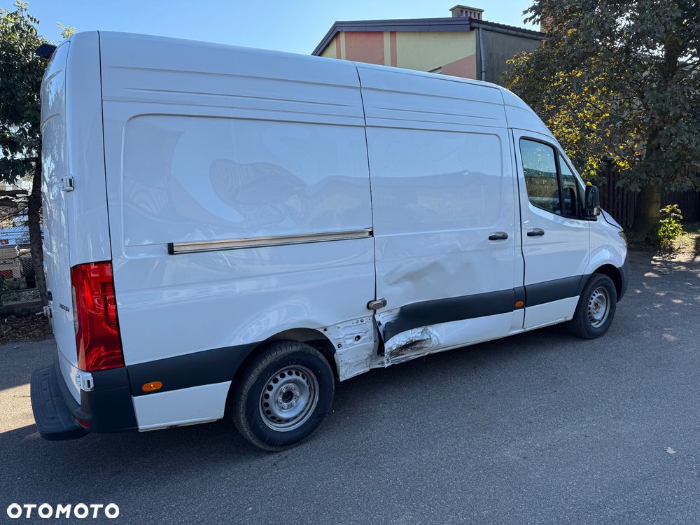 Mercedes-Benz SPRINTER - 26
