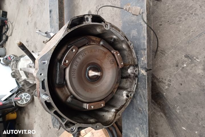 CUTIE DE VITEZE 3.0 BUG TIP CUTIE KJZ 0AQ341010J MX1253 Audi Q7 - 6