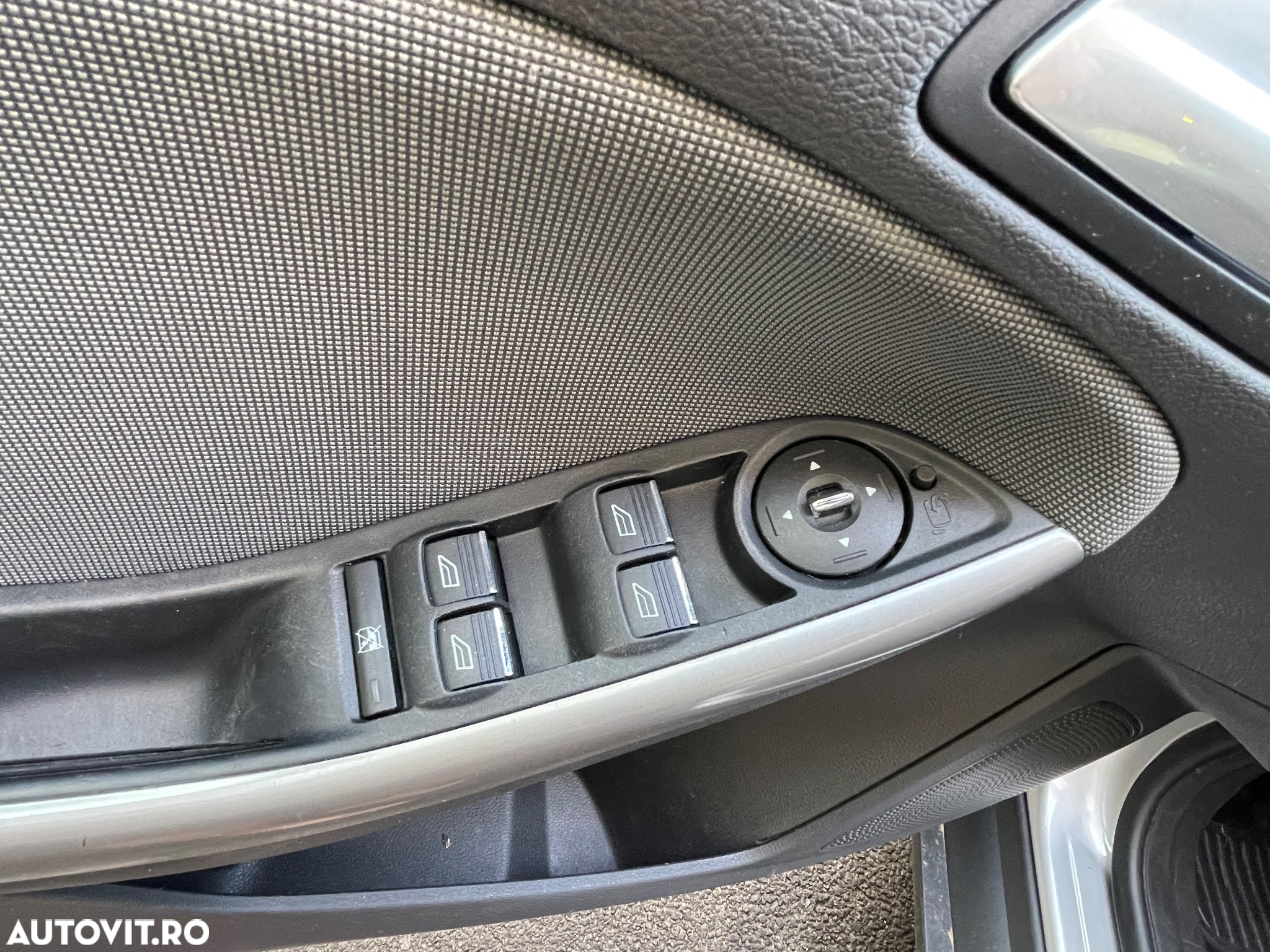 Ford Focus 1.6 TDCi DPF Start-Stopp-System Champions Edition - 18