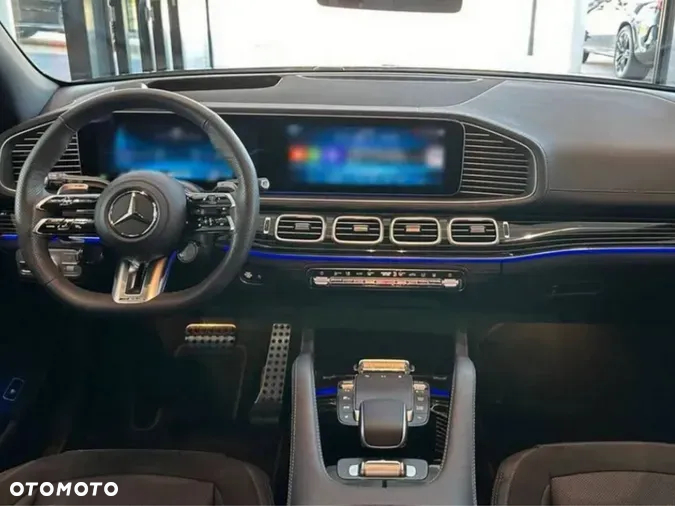Mercedes-Benz GLE AMG Coupe 53 4-Matic Premium Plus - 6