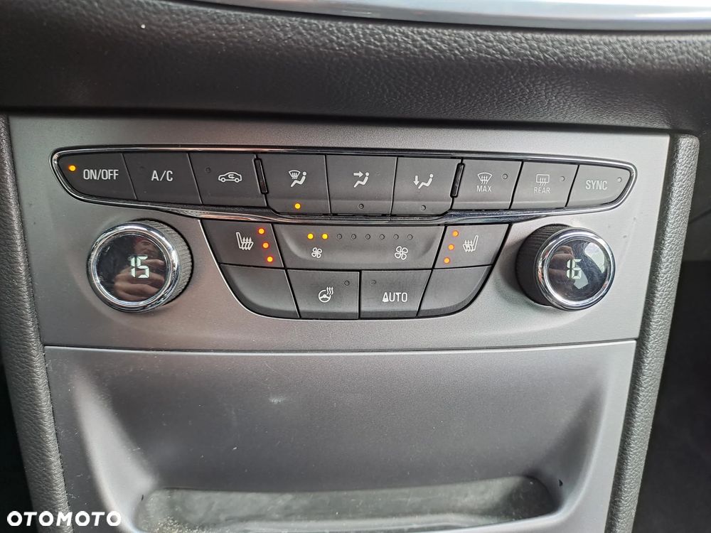 Opel Astra - 15