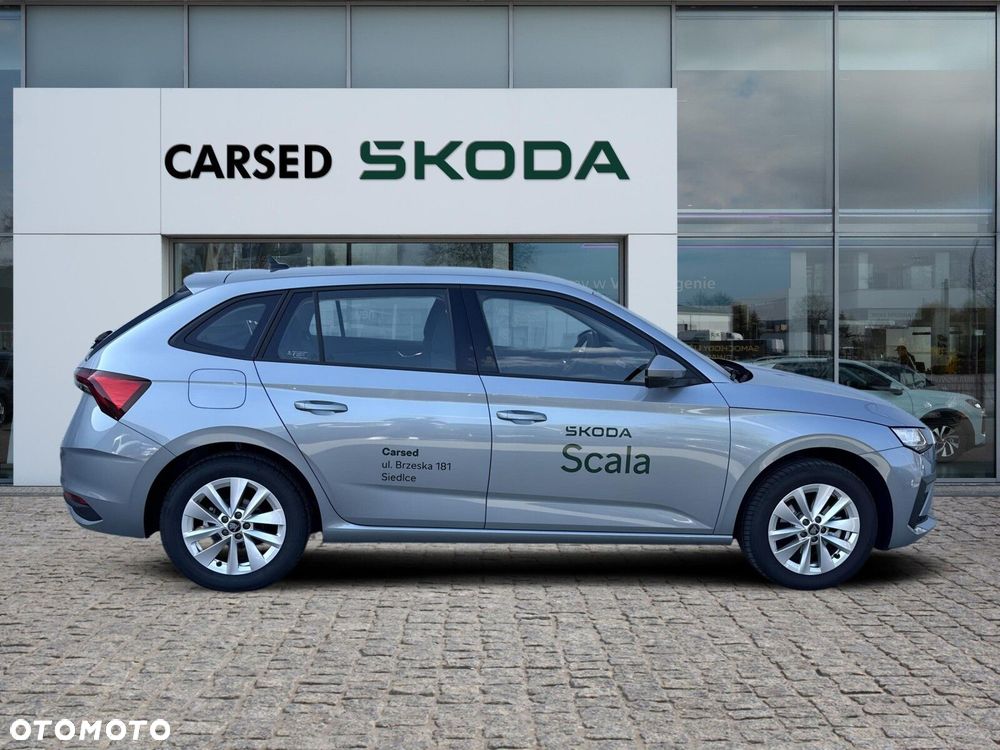 Skoda Scala - 7