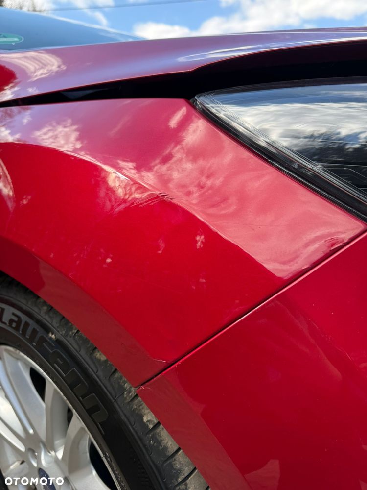 Ford Focus 1.0 EcoBoost Edition - 14