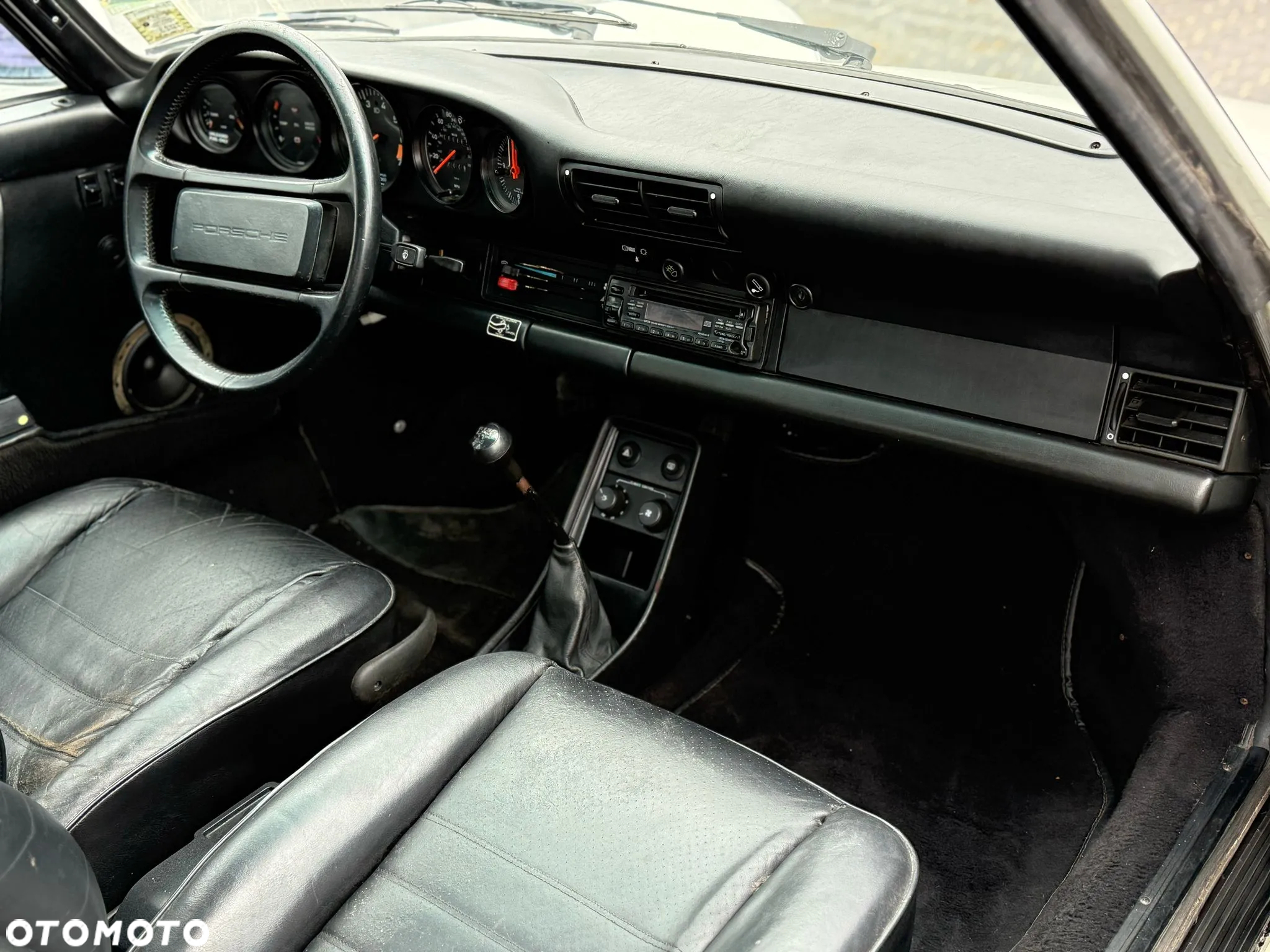 Porsche Inny - 19