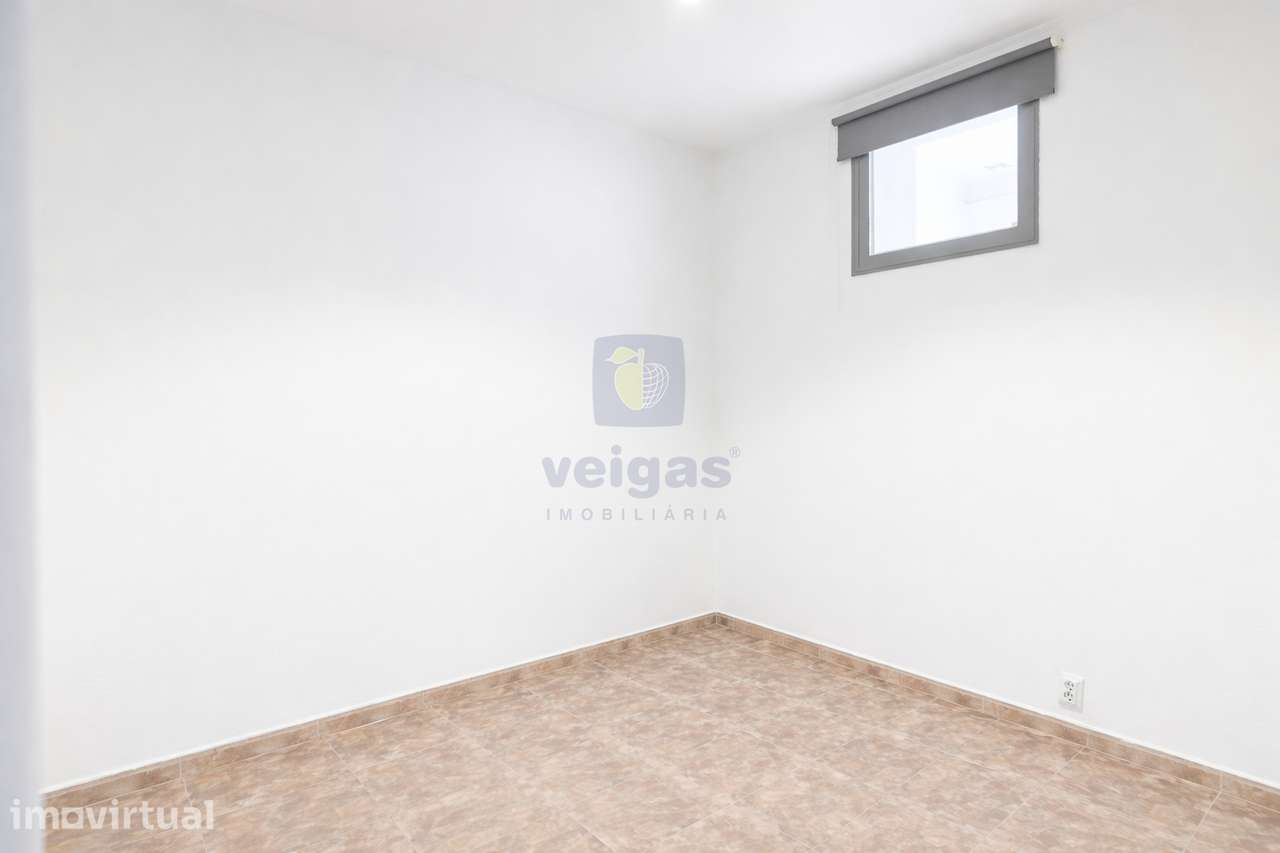 Apartamento T2 em Campolide - Grande imagem: 5/13
