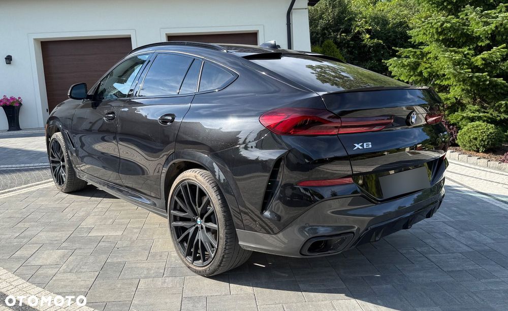 BMW X6 xDrive40i - 3