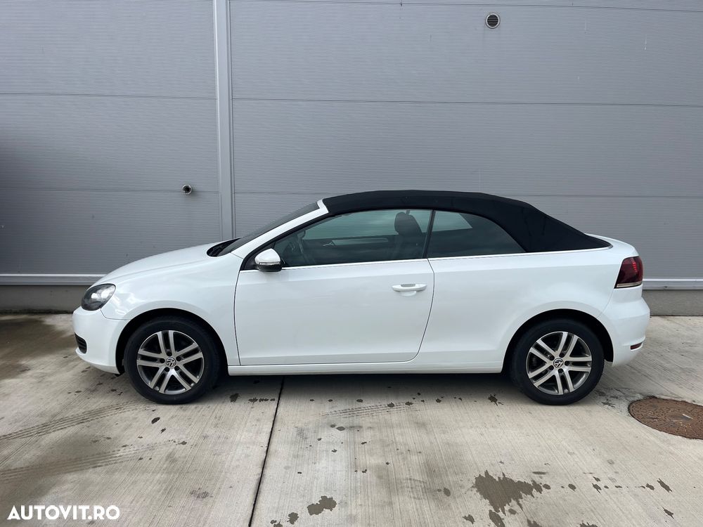 Volkswagen Golf 1.4 TSI - 6