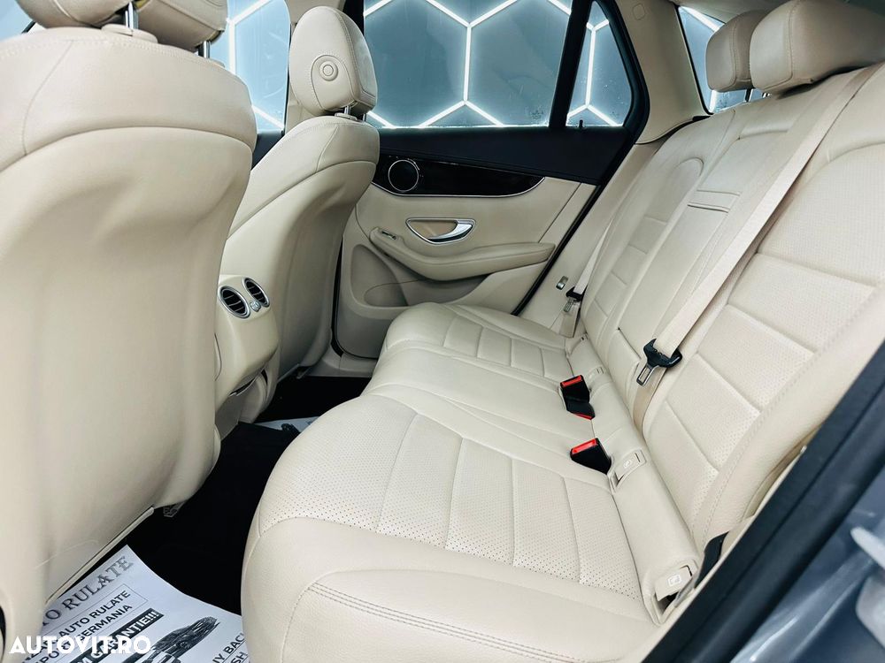 Mercedes-Benz GLC - 17