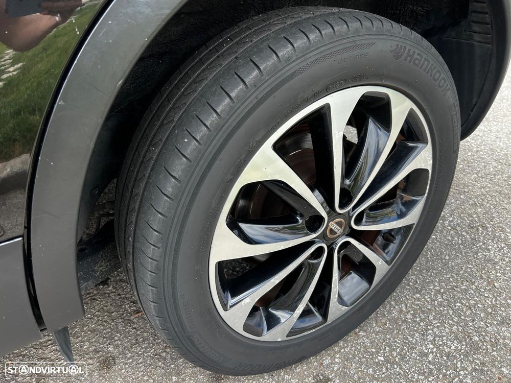 Nissan Qashqai 1.6 dCi Tekna - 15