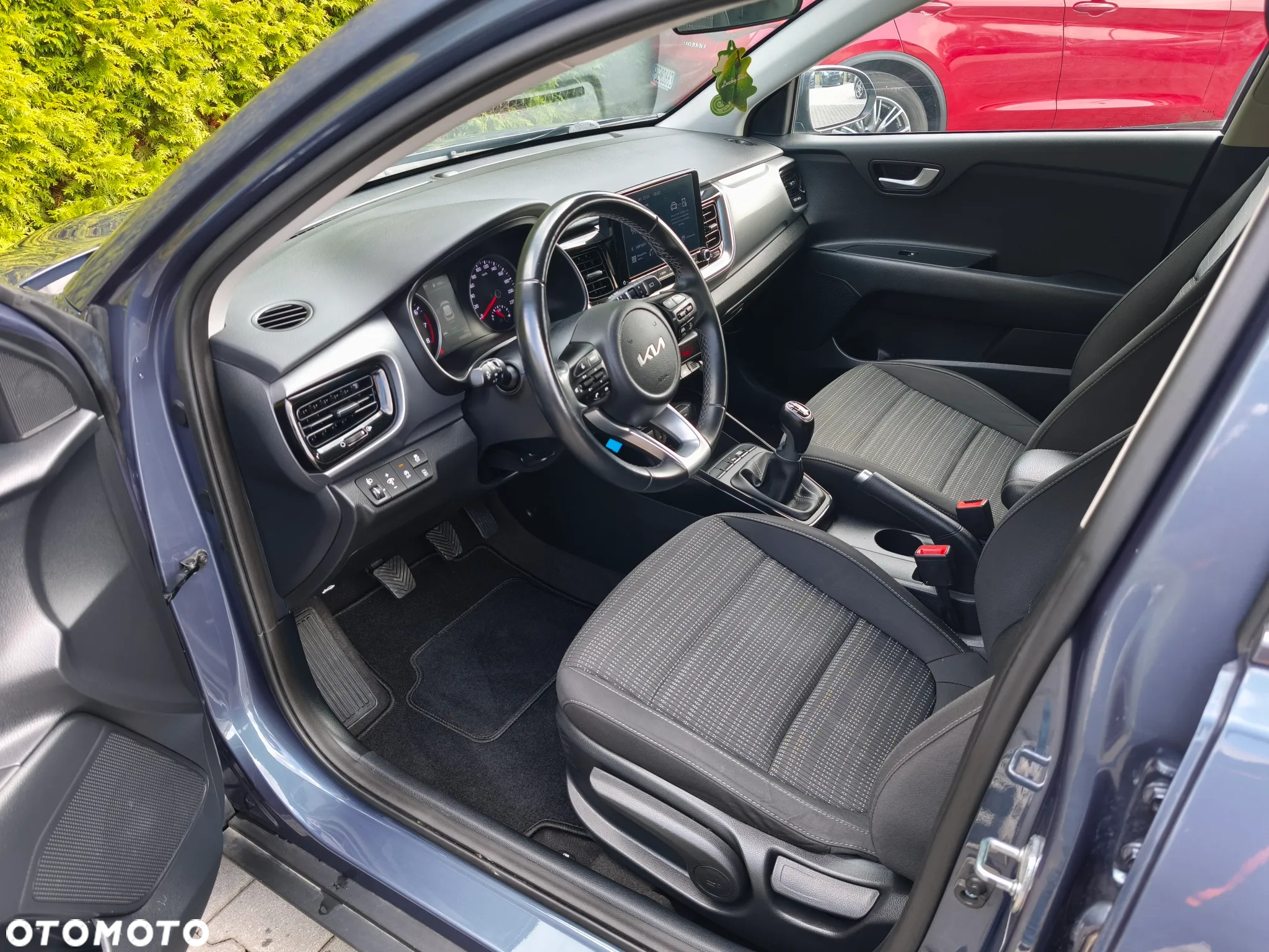Kia Stonic - 10