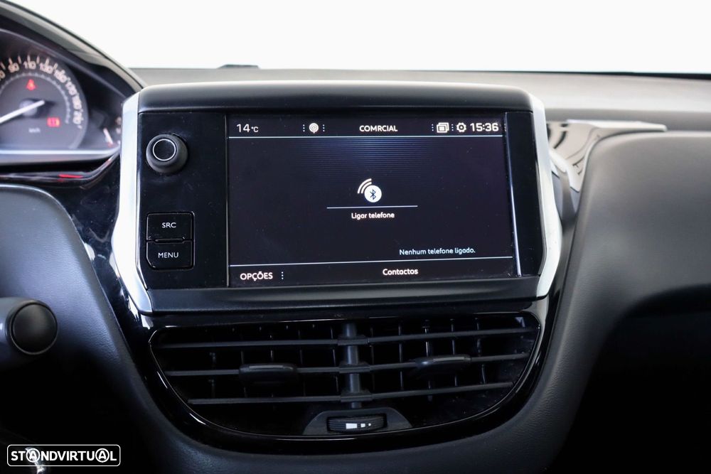 Peugeot 208 1.5 BlueHDi Active - 23