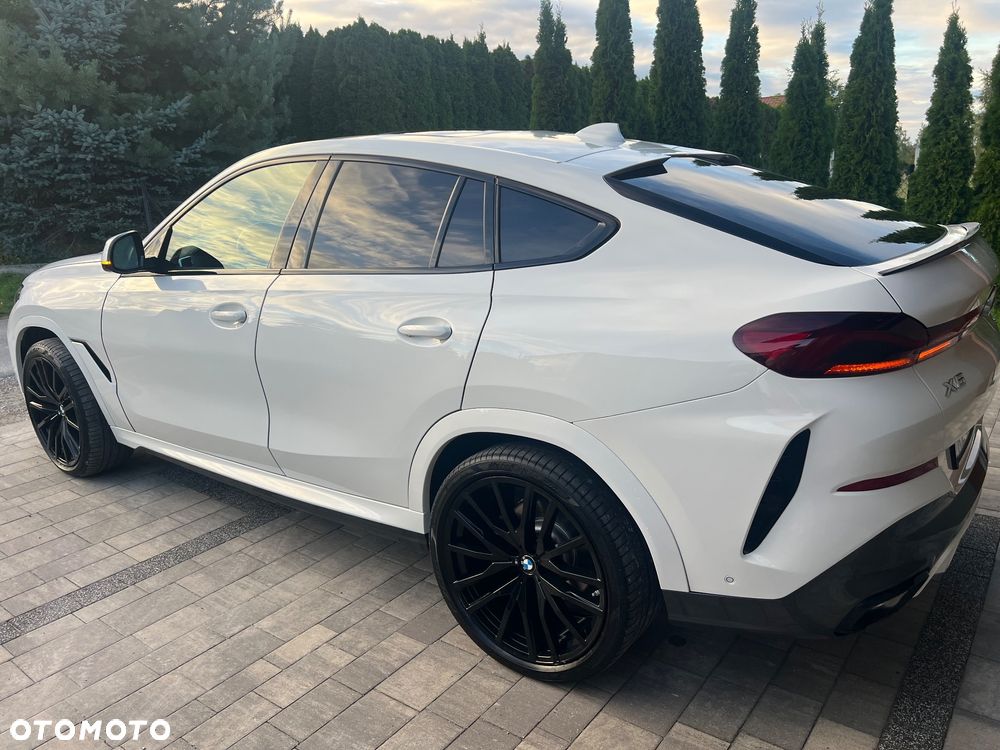BMW X6 - 6