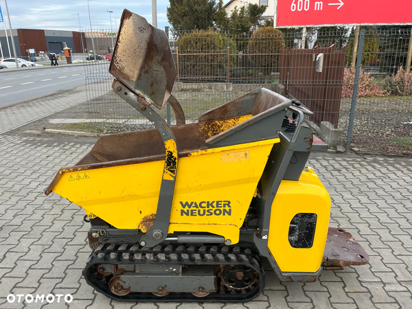 Wacker Neuson DT 08