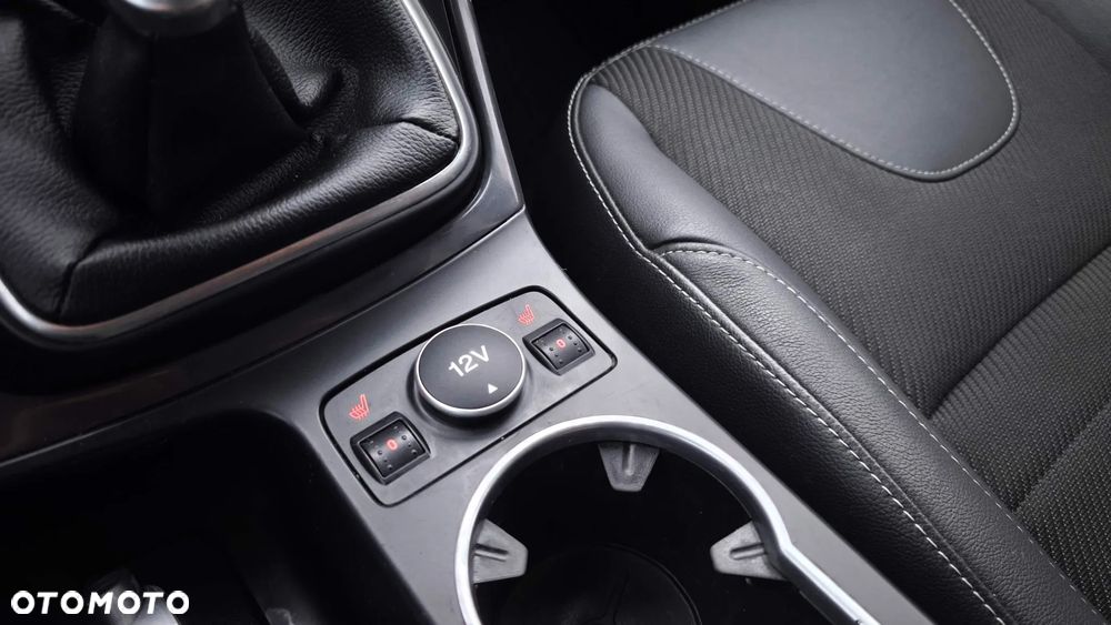 Ford Kuga 2.0 TDCi 4x4 Titanium - 8