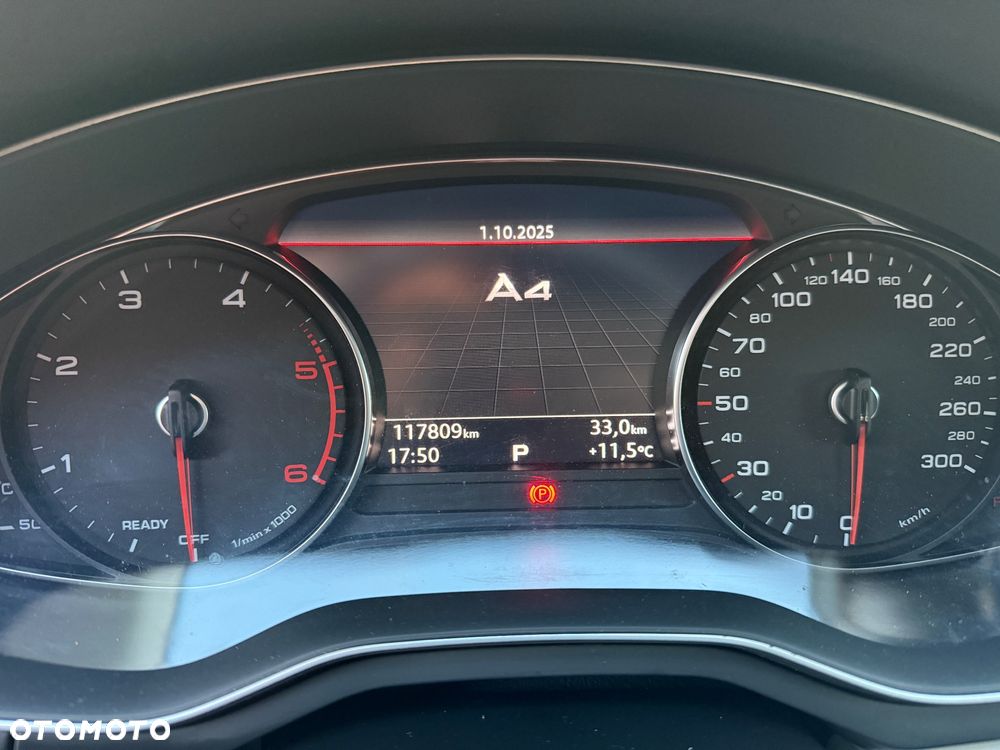 Audi A4 - 23