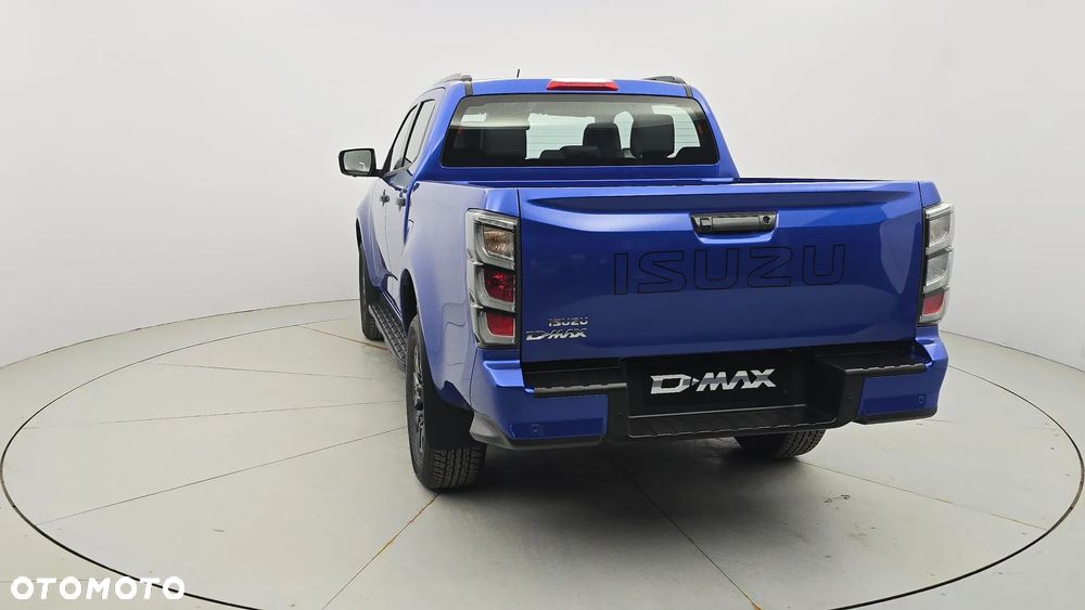 Isuzu D-Max 2.2 DC LSE 4WD - 11