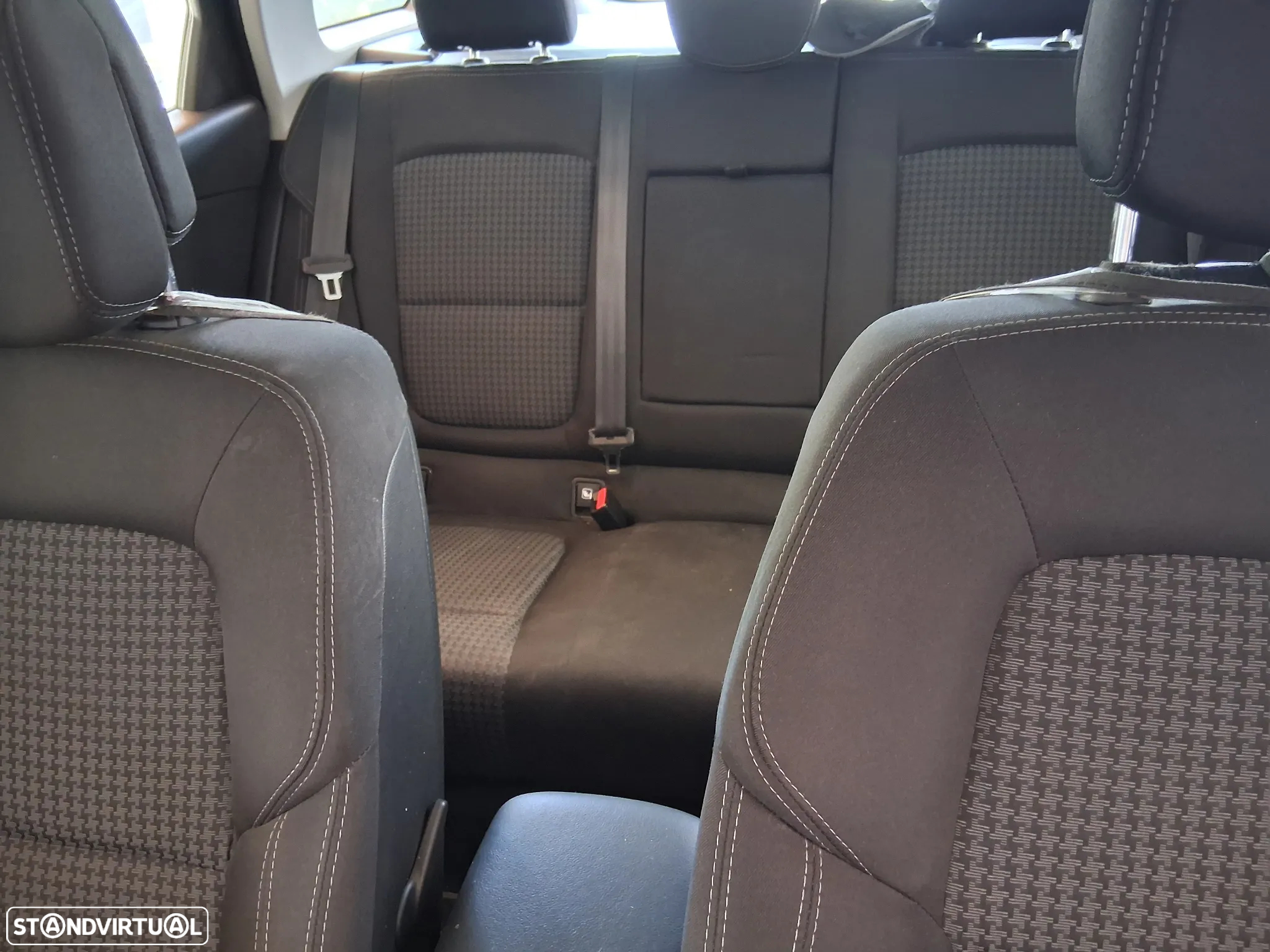 Renault Talisman Sport Tourer 1.5 dCi Zen - 9