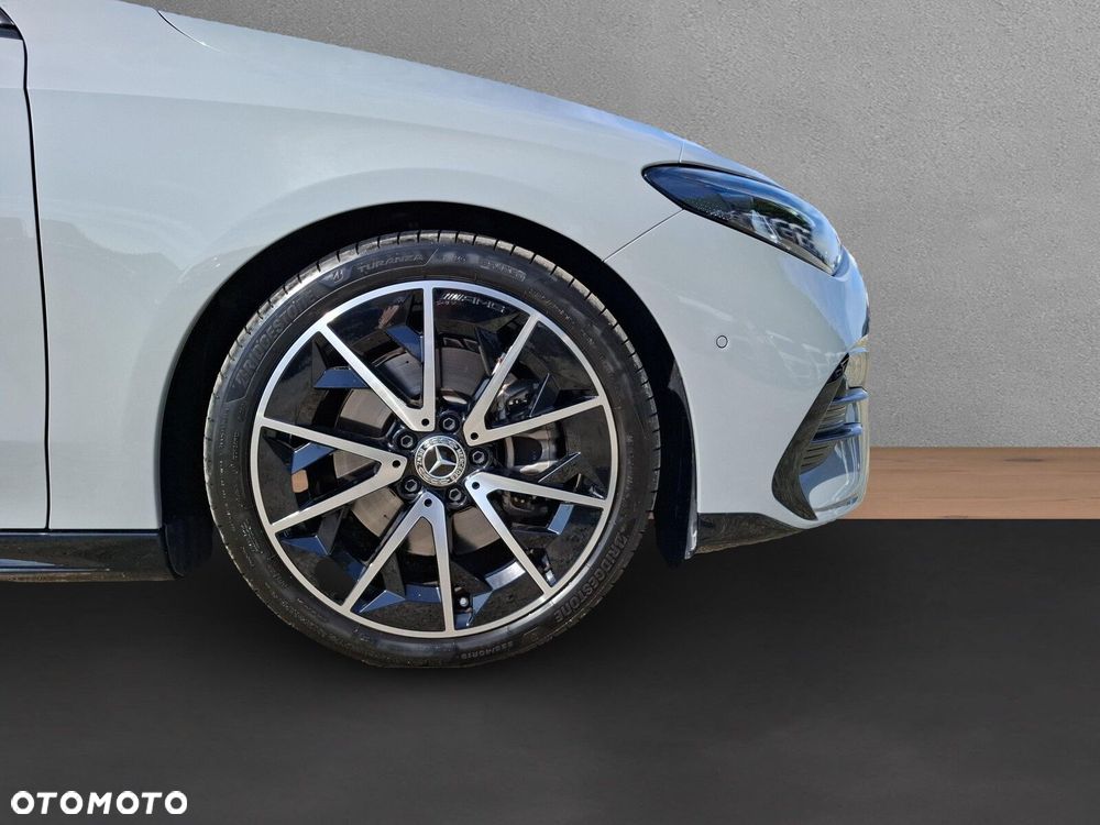 Mercedes-Benz CLA 200 mHEV 8G-DCT - 16
