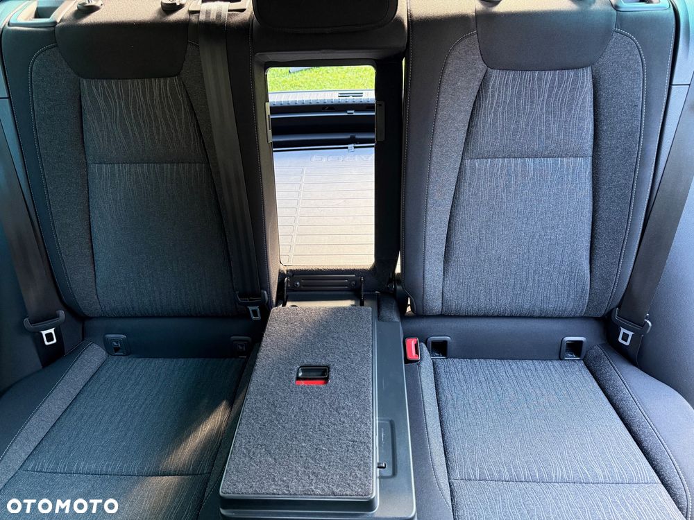 Skoda Karoq 1.5 TSI ACT 4x2 Style DSG - 18