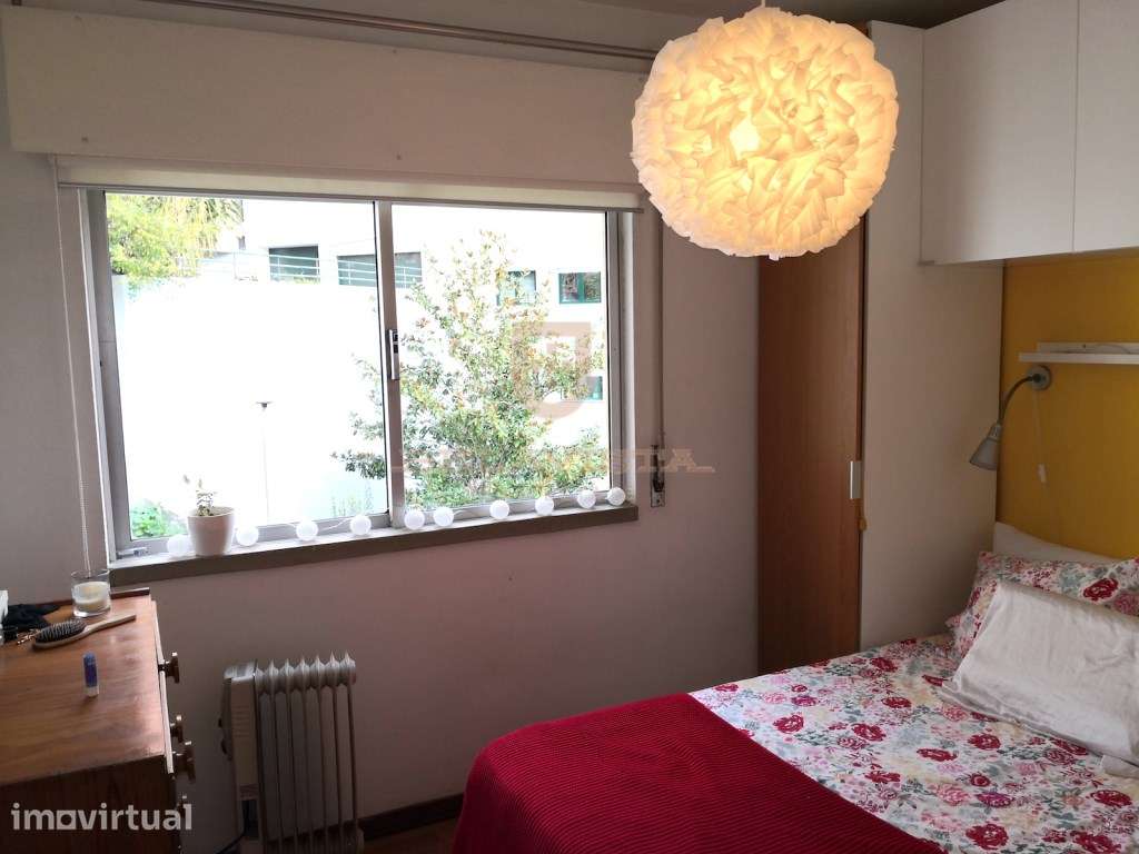 Oportunidade T1 + 3 para rentabilizar - Coimbra - Grande imagem: 3/15