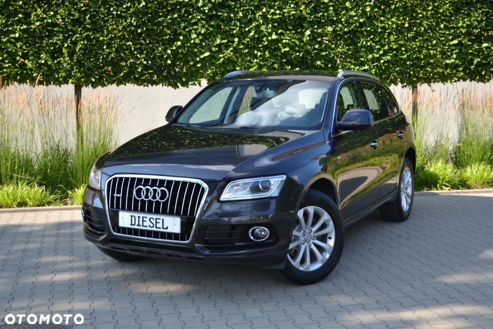Audi Q5 2.0 TDI Quattro S tronic - 6