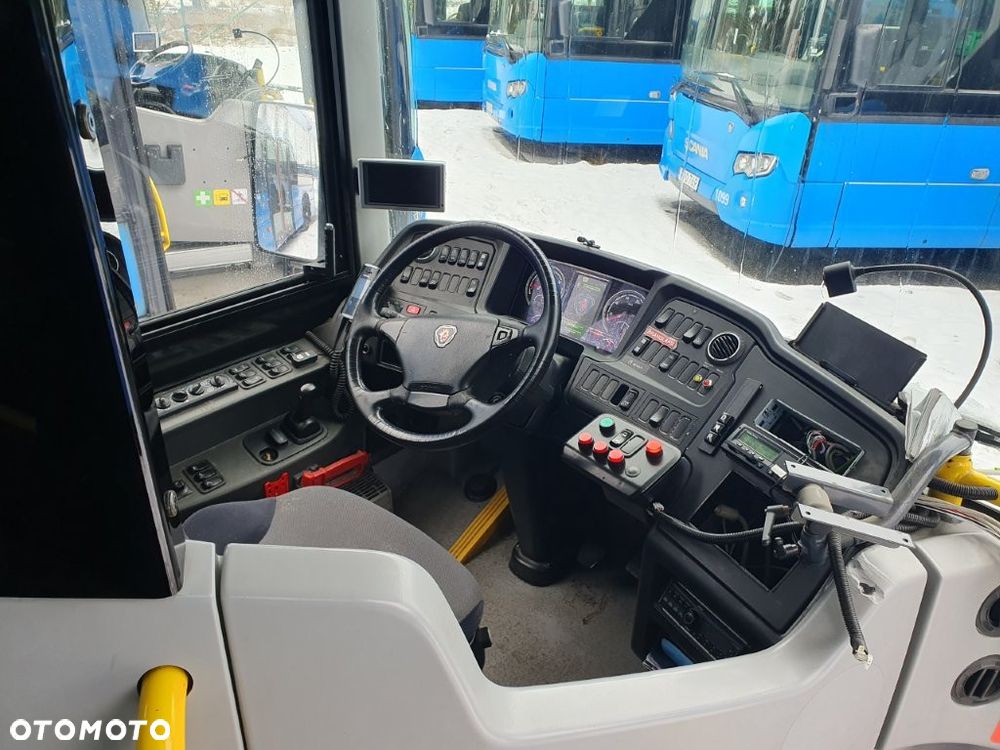 Scania CITYWIDE EURO 6 - 18