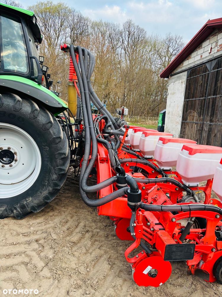Maschio Gaspardo MANTA 12 - 4