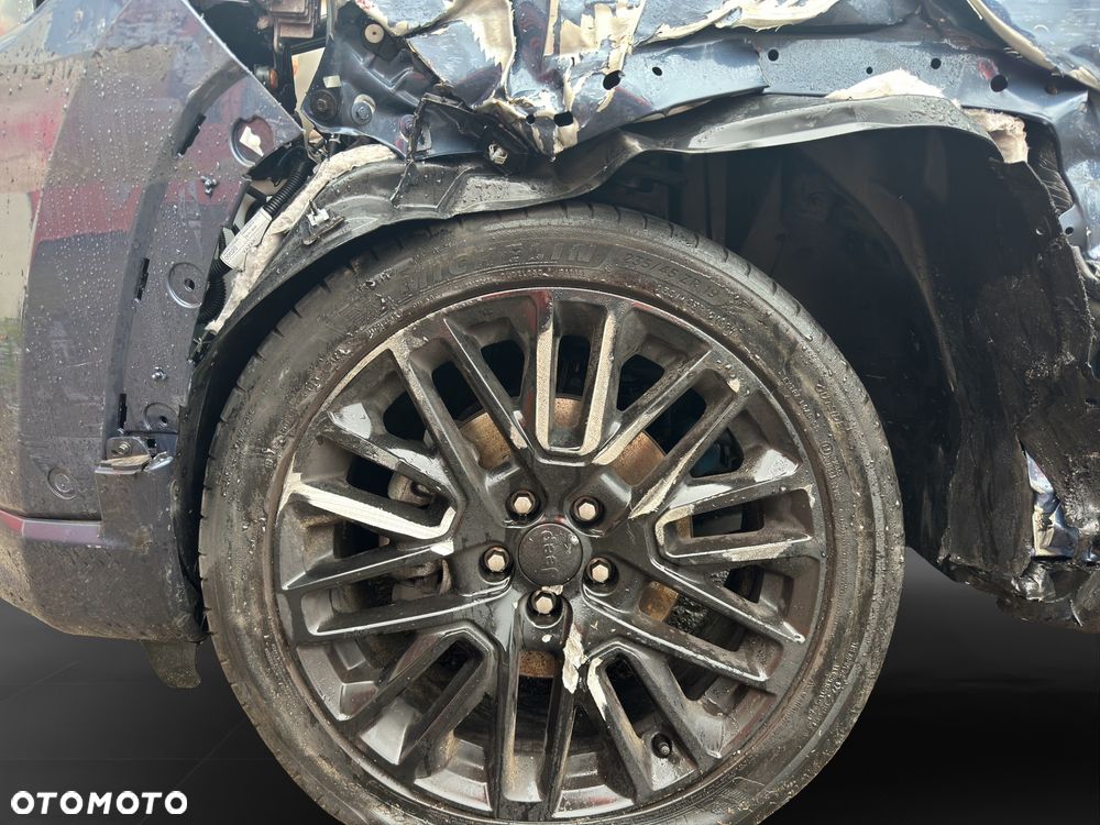 Jeep Compass 1.6 MultiJet S - 23