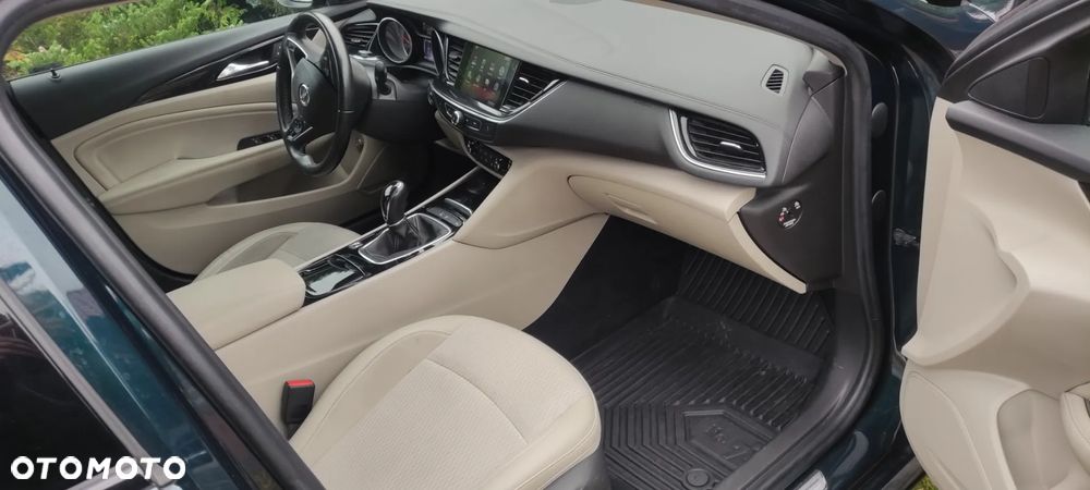 Opel Insignia 2.0 CDTI Exclusive S&S - 17