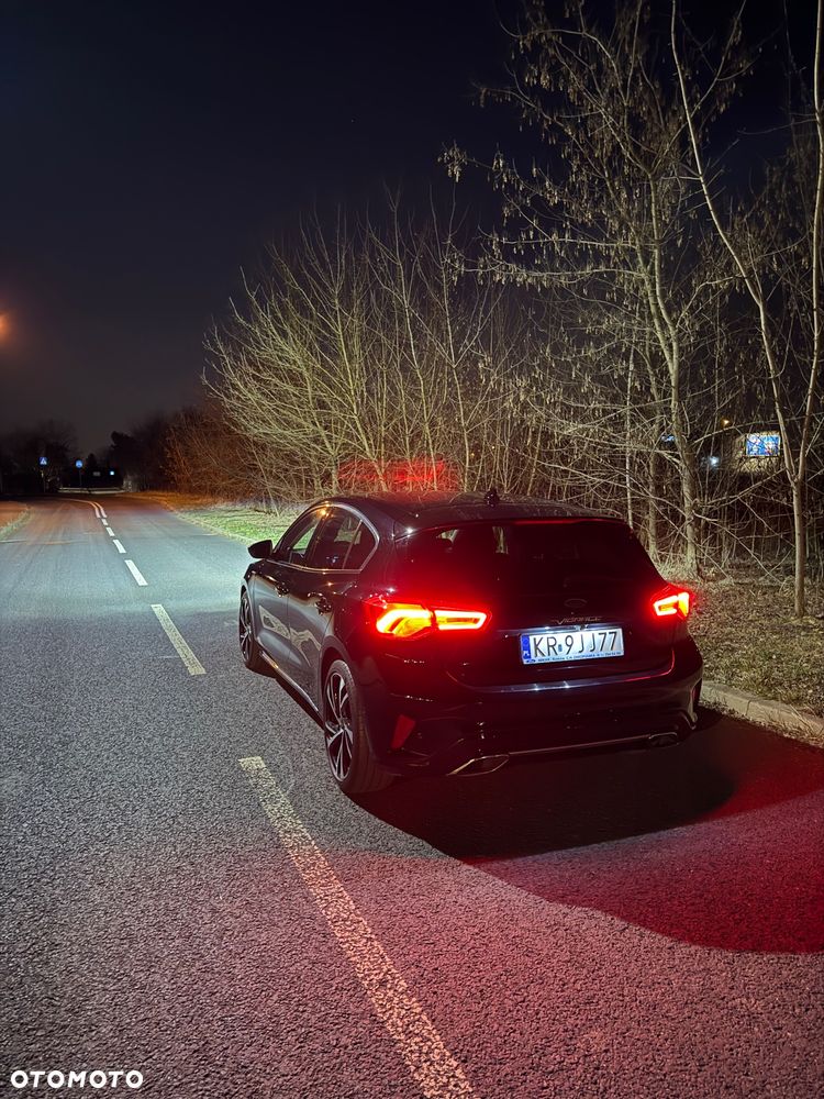Ford Focus 1.5 EcoBoost Vignale - 9