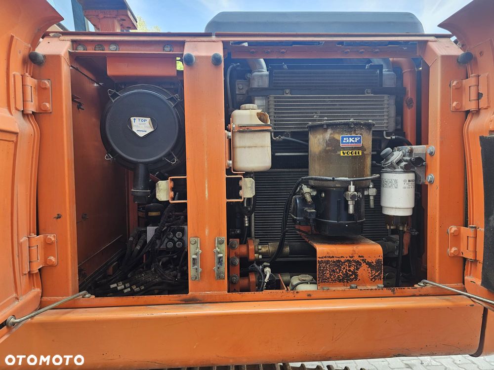 Doosan DX 180LC - 16