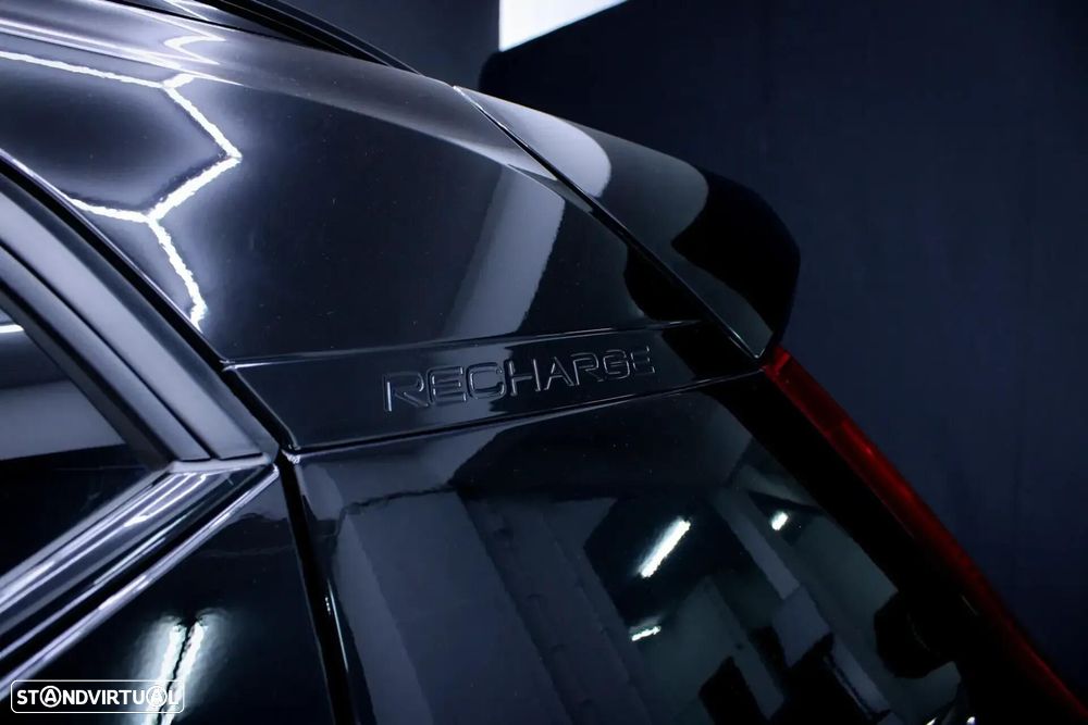 Volvo XC 40 Recharge 69 kWh Single Motor Core - 40