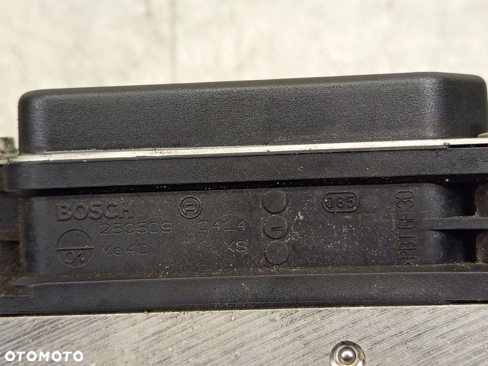 Pompa ABS Sterownik Subaru Impreza III GH 20265951129 - 5