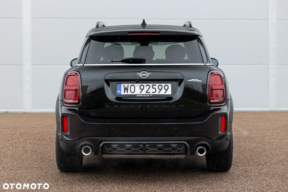MINI John Cooper Works - 14