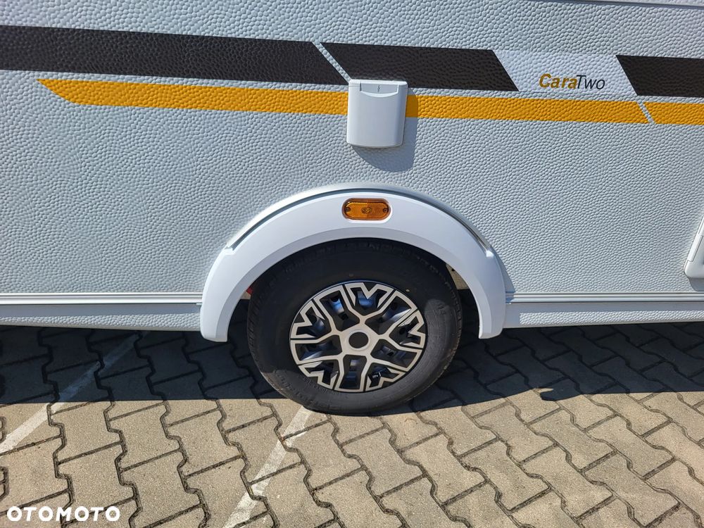 Weinsberg Cara Two 400 LK - 11