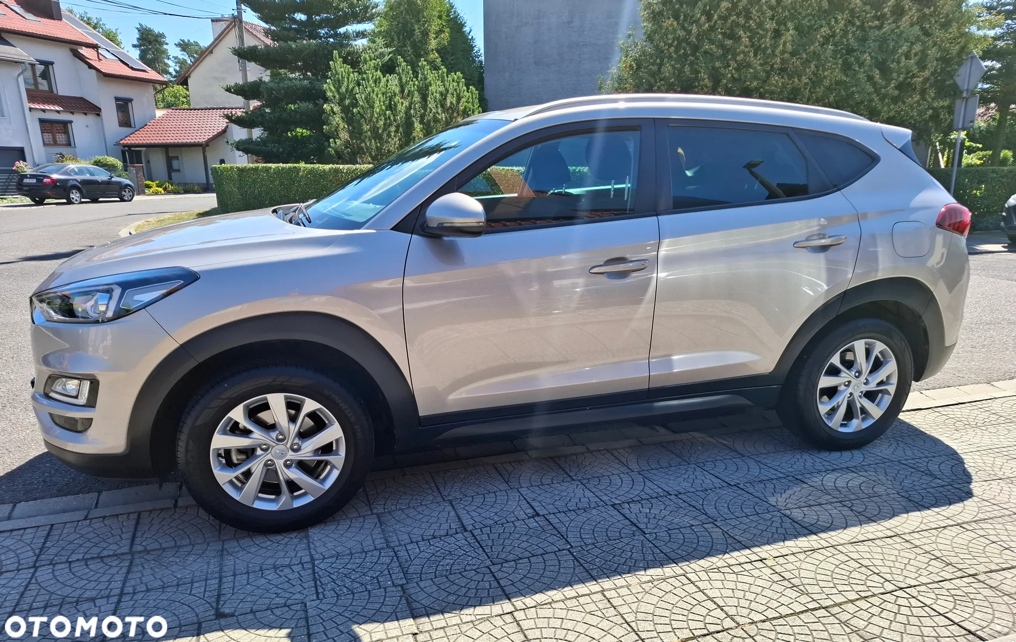 Hyundai Tucson 1.6 GDi Comfort 2WD - 5