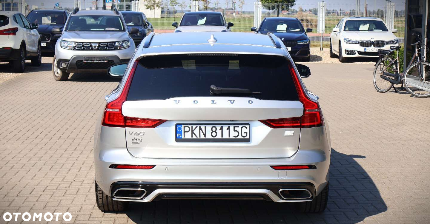 Volvo V60 - 6