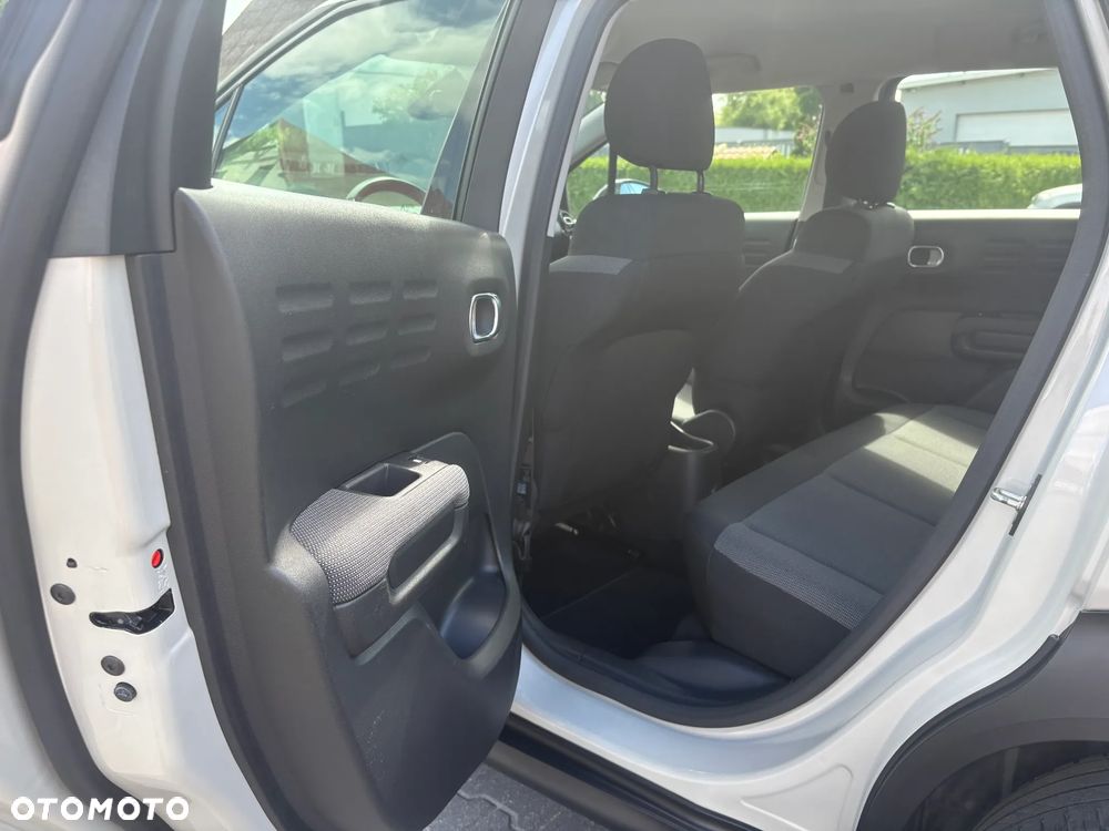 Citroën C3 Aircross - 10