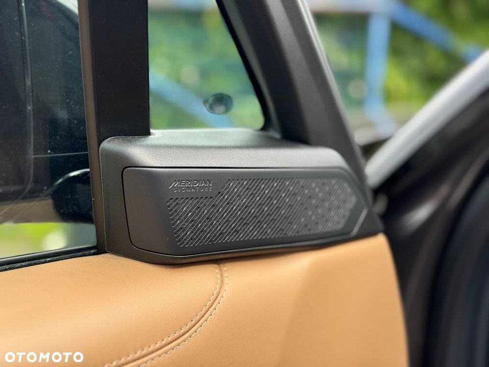 Land Rover Range Rover - 10