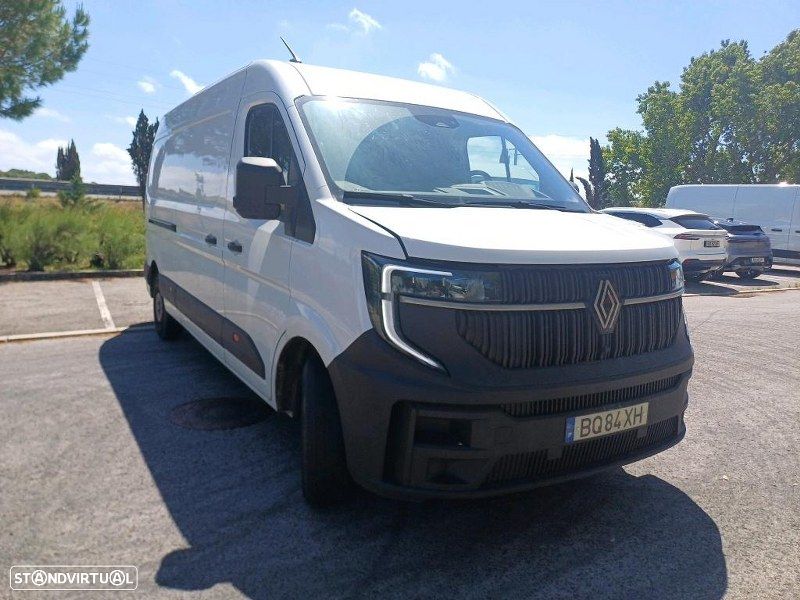 Renault Master 2.0 DCi L3H2 3T5 Advance - 2