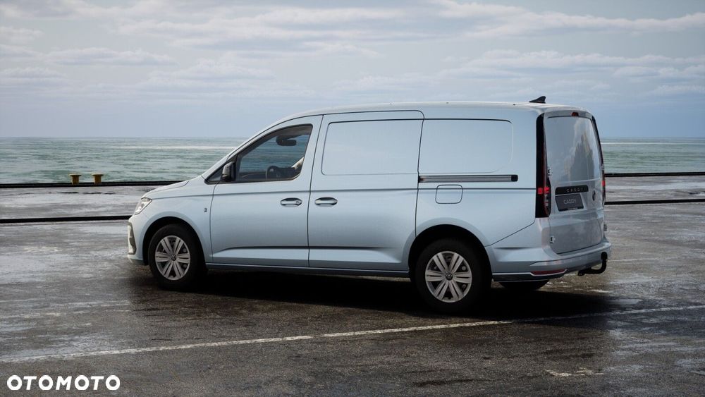Volkswagen Caddy - 5