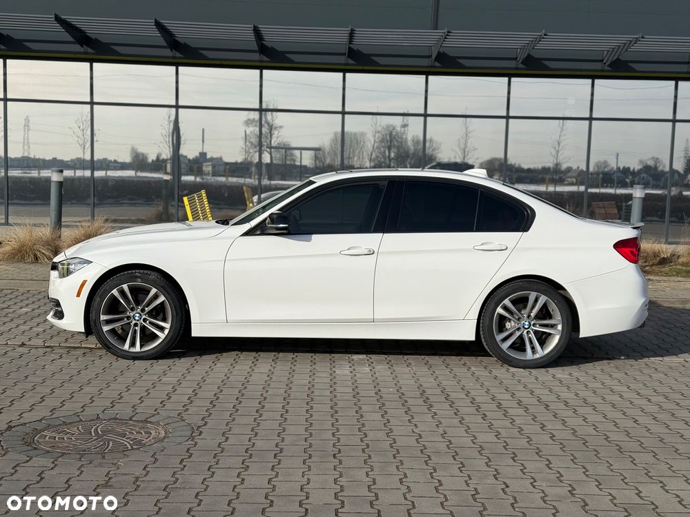 BMW Seria 3 328i - 8