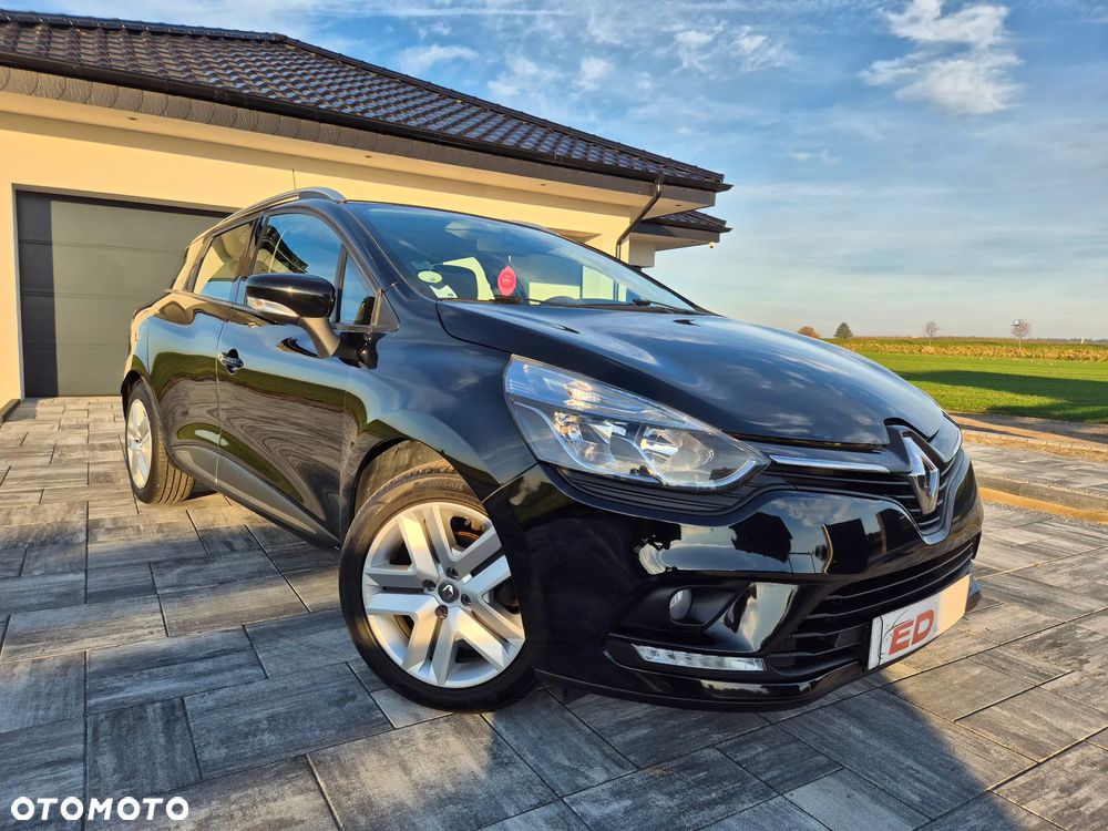 Renault Clio 1.5 dCi Energy Life - 9