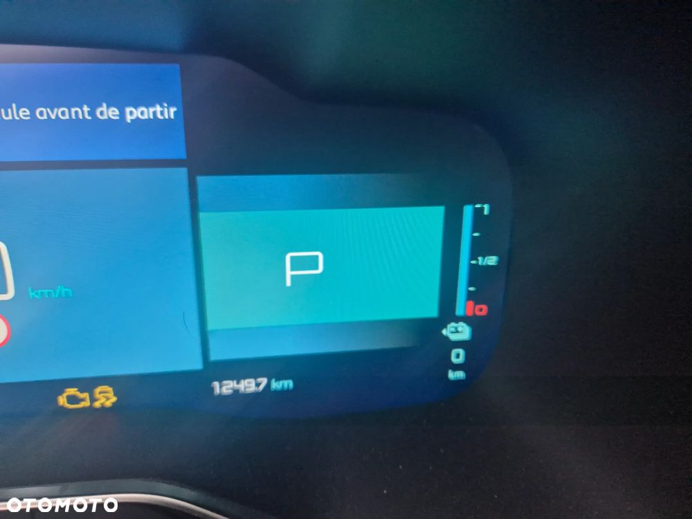 Citroën C5 Aircross 1.6 PHEV 180 Plus EAT8 - 5
