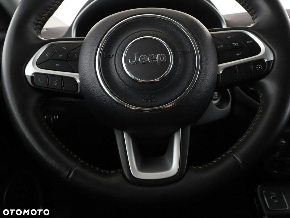 Jeep Compass 1.4 TMair Limited FWD S&S - 22